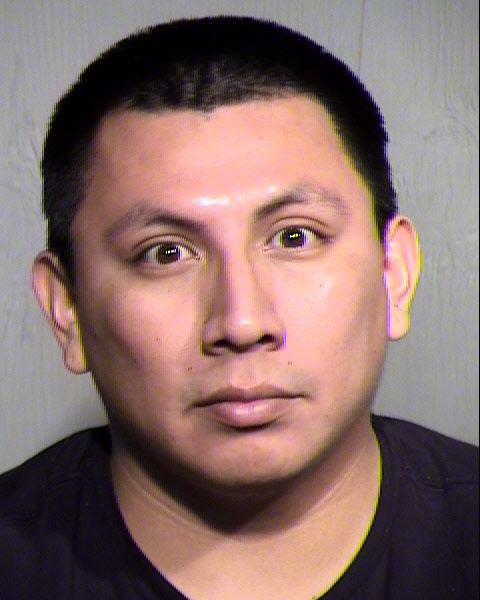 GABRIEL MARTINEZ FELIPE Mugshot / Maricopa County Arrests / Maricopa County Arizona