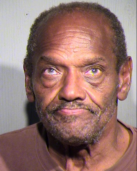 EDWARD POWELL Mugshot / Maricopa County Arrests / Maricopa County Arizona