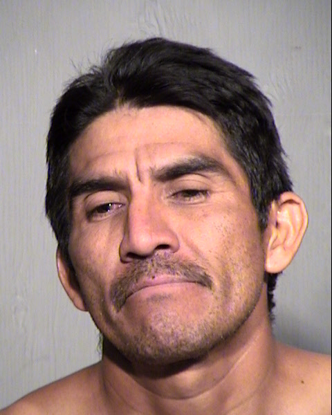 EMILIO LAUREANO RUIZ Mugshot / Maricopa County Arrests / Maricopa County Arizona