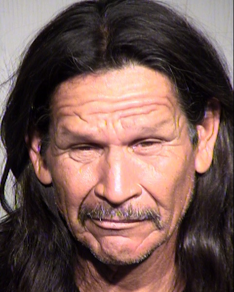 LOUIS J DIAZ Mugshot / Maricopa County Arrests / Maricopa County Arizona