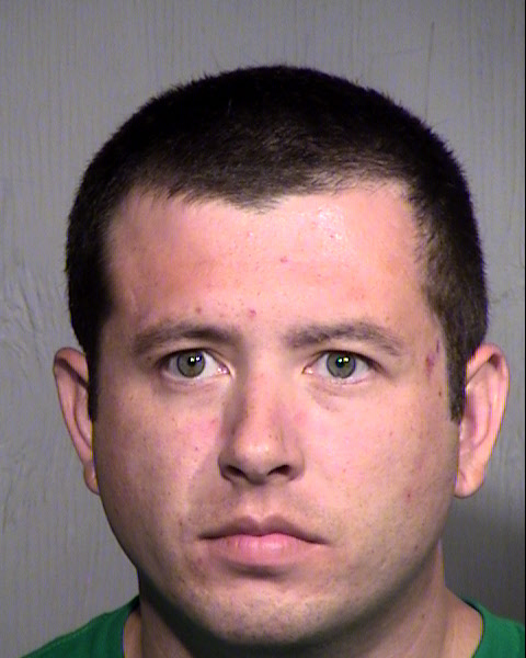 LAYNE JACOB MCKAY Mugshot / Maricopa County Arrests / Maricopa County Arizona