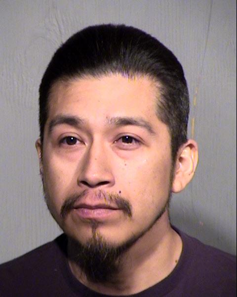 ESTEBAN JORGE ROMERO Mugshot / Maricopa County Arrests / Maricopa County Arizona Arrests ESTEBAN JORGE ROMERO Mugshot / Maricopa County Arrests / Maricopa County Arizona
