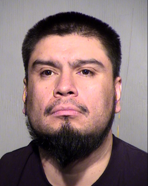 JORGE VELA SALGADO Mugshot / Maricopa County Arrests / Maricopa County Arizona