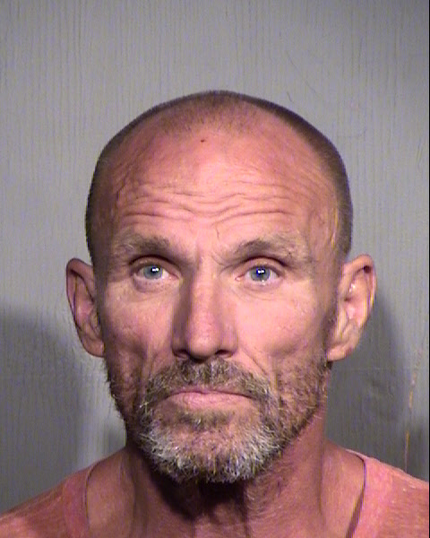 MICHAEL S HOLDER Mugshot / Maricopa County Arrests / Maricopa County Arizona