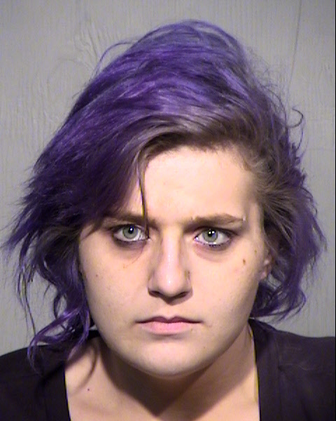 JENNIFER MARIE NOYES Mugshot / Maricopa County Arrests / Maricopa County Arizona