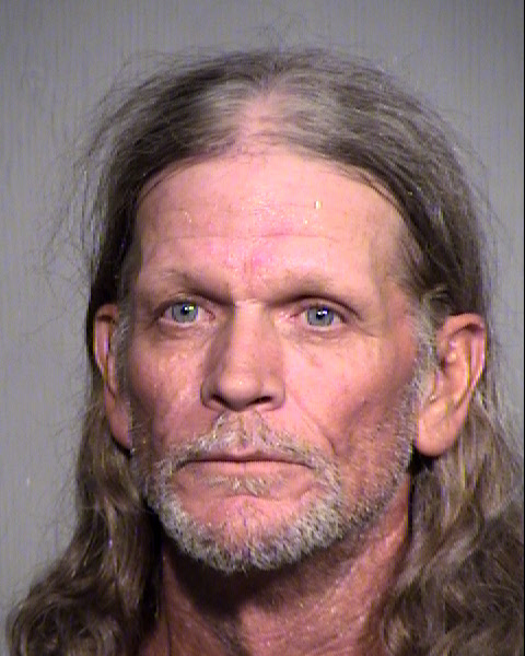 DONALD GLENN ZIMMERMAN Mugshot / Maricopa County Arrests / Maricopa County Arizona