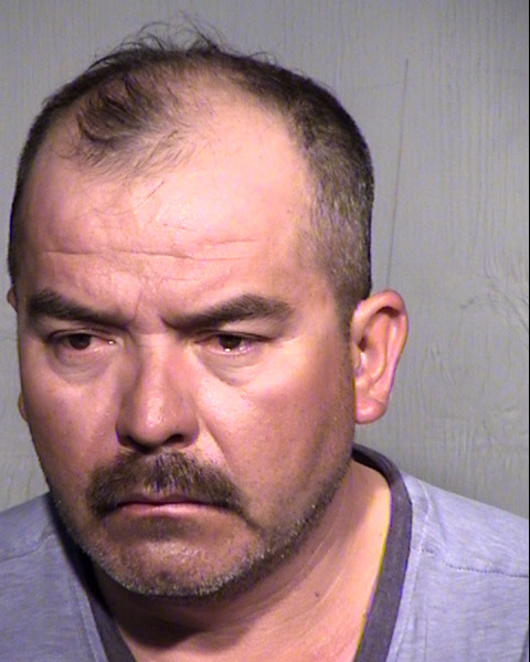 ROSARIO ALONSO QUINTERO FELIX Mugshot / Maricopa County Arrests / Maricopa County Arizona
