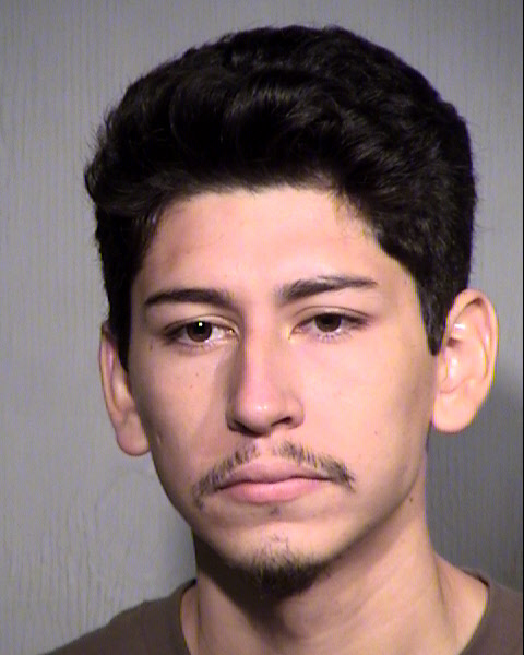 JOSEPH GALLEGOS Mugshot / Maricopa County Arrests / Maricopa County Arizona
