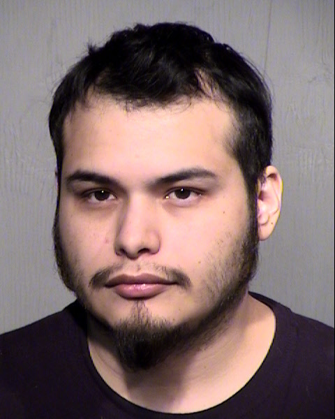 CARLOS DURAN DIAZ Mugshot / Maricopa County Arrests / Maricopa County Arizona