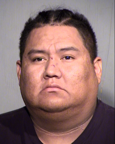 NORMAN KEAMS Mugshot / Maricopa County Arrests / Maricopa County Arizona