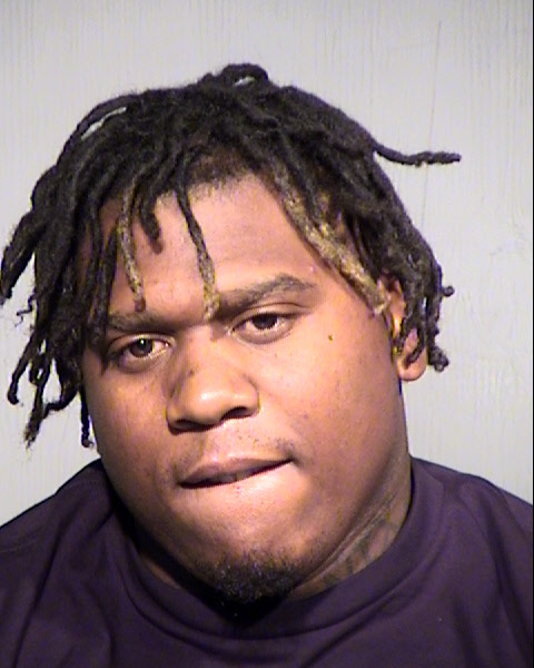 KEVIN TRYEVON BROOM Mugshot / Maricopa County Arrests / Maricopa County Arizona