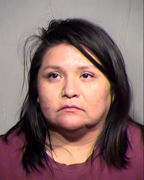 CAROLE FAE JAMES Mugshot / Maricopa County Arrests / Maricopa County Arizona