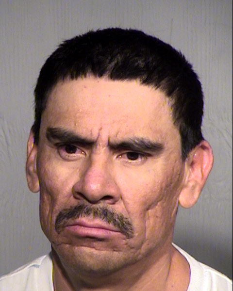 ANGEL MARTINEZ TOSCANO Mugshot / Maricopa County Arrests / Maricopa County Arizona