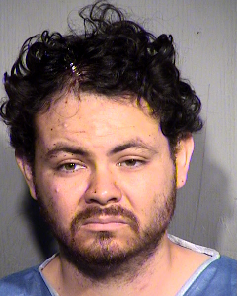 MICHAEL ANDREW LOZANO Mugshot / Maricopa County Arrests / Maricopa County Arizona