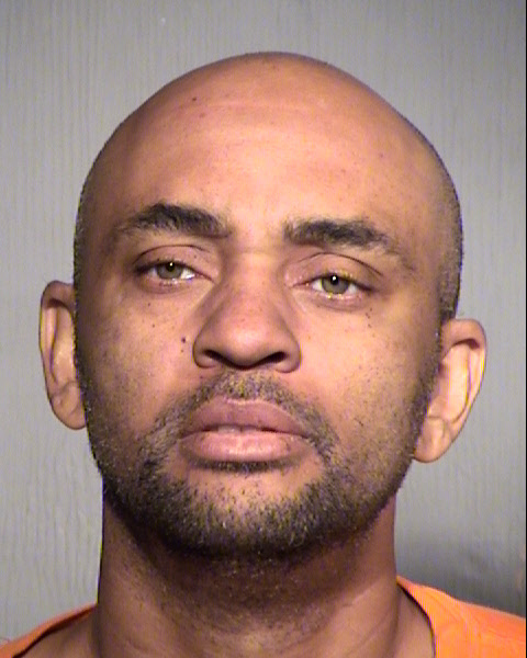 LAPRINCE ALI CARPENTER Mugshot / Maricopa County Arrests / Maricopa County Arizona