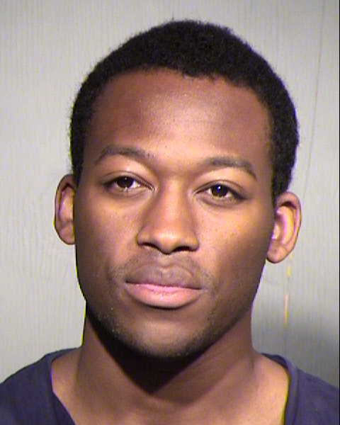LANDON AUSTIN Mugshot / Maricopa County Arrests / Maricopa County Arizona