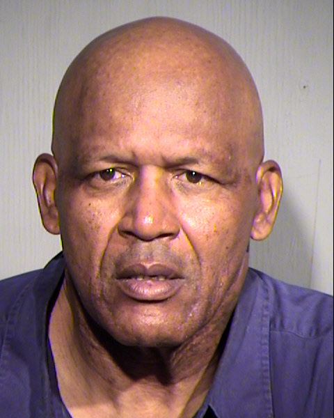 LEON VINCENT VAN Mugshot / Maricopa County Arrests / Maricopa County Arizona