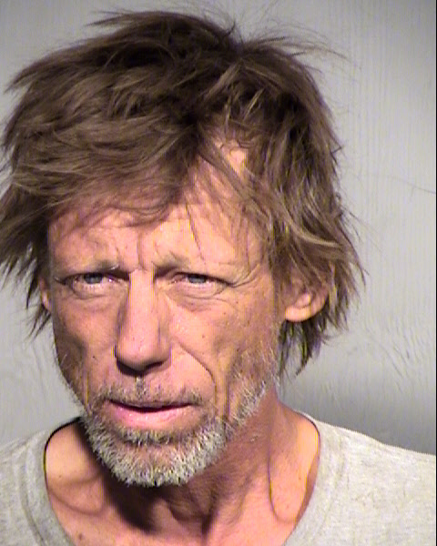 CURTIS NORMAN CHRISTIANSEN Mugshot / Maricopa County Arrests / Maricopa County Arizona