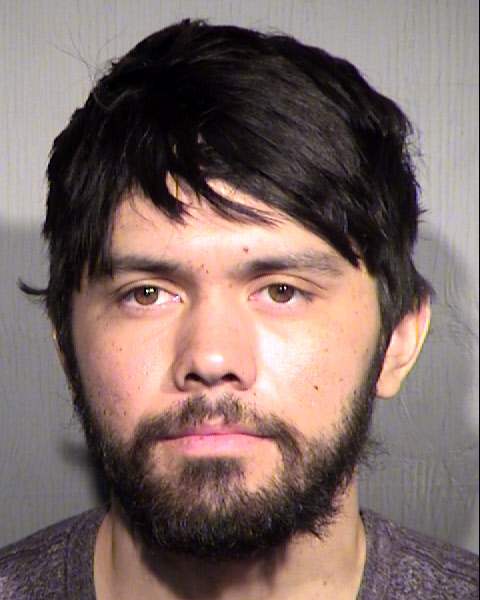 KRISTOPHER KAYLUND ROSS Mugshot / Maricopa County Arrests / Maricopa County Arizona