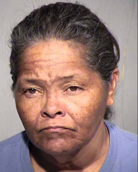 SHANNON LORAINE CLARK Mugshot / Maricopa County Arrests / Maricopa County Arizona