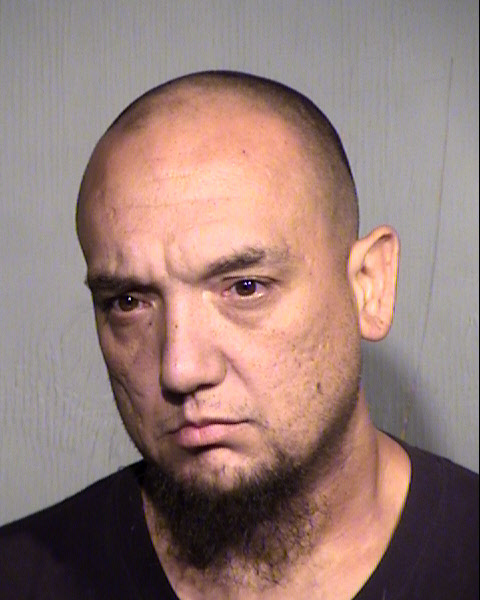 JOSHUA MATTHEW RANDALL Mugshot / Maricopa County Arrests / Maricopa County Arizona