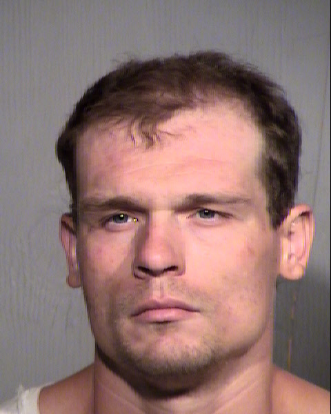 JONATHON DAVID SPEER Mugshot / Maricopa County Arrests / Maricopa County Arizona