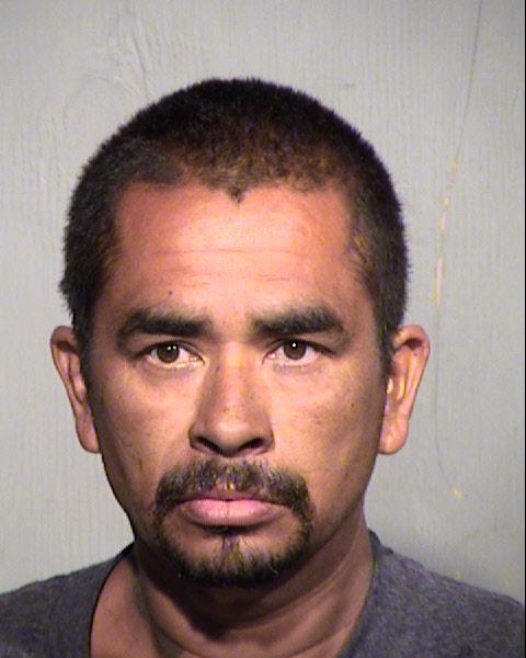 MANUEL FLORES Mugshot / Maricopa County Arrests / Maricopa County Arizona