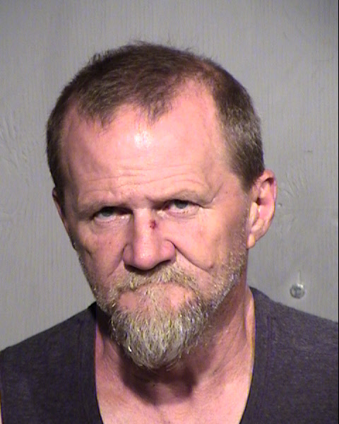 DANNY LEROY HERMAN Mugshot / Maricopa County Arrests / Maricopa County Arizona