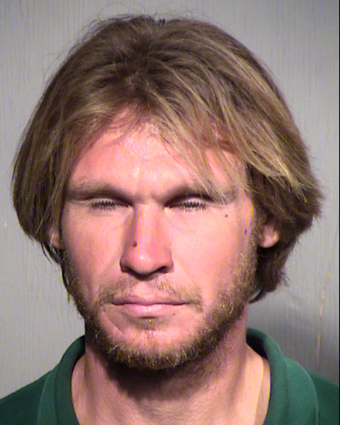 GERALD L COMER Mugshot / Maricopa County Arrests / Maricopa County Arizona