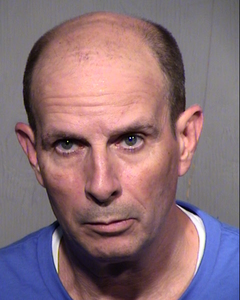 DENNIS D AYER Mugshot / Maricopa County Arrests / Maricopa County Arizona