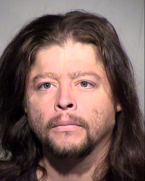 JOSE MIGUEL RAMIREZ Mugshot / Maricopa County Arrests / Maricopa County Arizona