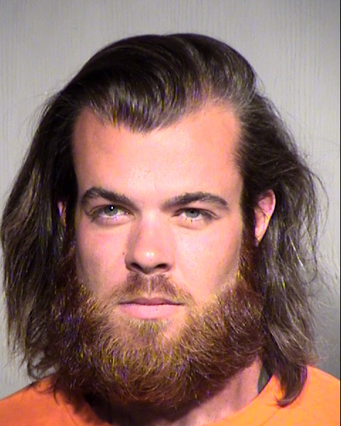 JOSEPH DELANEY JOHNSON Mugshot / Maricopa County Arrests / Maricopa County Arizona