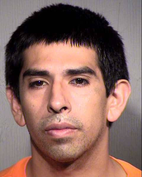 JOHN CARLO DIAZ Mugshot / Maricopa County Arrests / Maricopa County Arizona