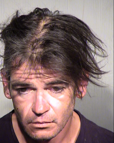 CLIFF D WILFONG Mugshot / Maricopa County Arrests / Maricopa County Arizona