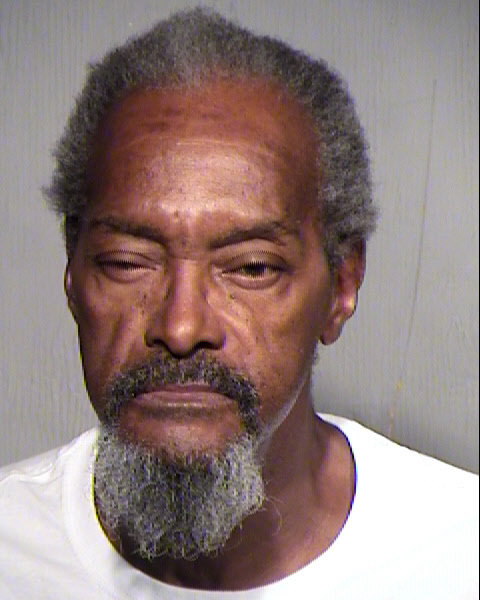 RANDALL A PHILLIPS Mugshot / Maricopa County Arrests / Maricopa County Arizona