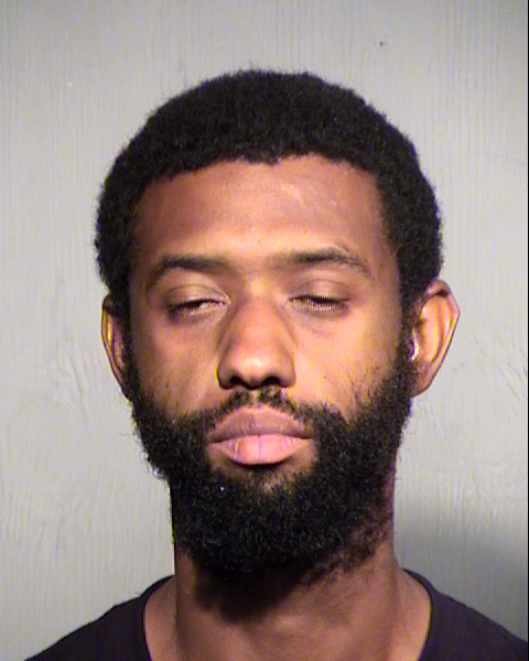 TRYTHON L GRAHAM Mugshot / Maricopa County Arrests / Maricopa County Arizona