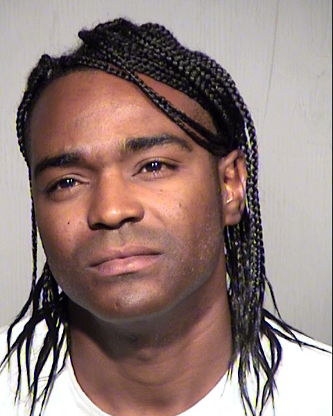 YASMANI VAZQUEZ FERNANDEZ Mugshot / Maricopa County Arrests / Maricopa County Arizona