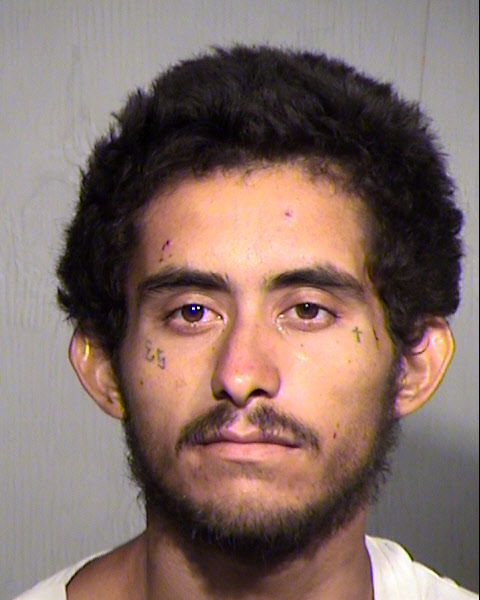ABEL MADA Mugshot / Maricopa County Arrests / Maricopa County Arizona