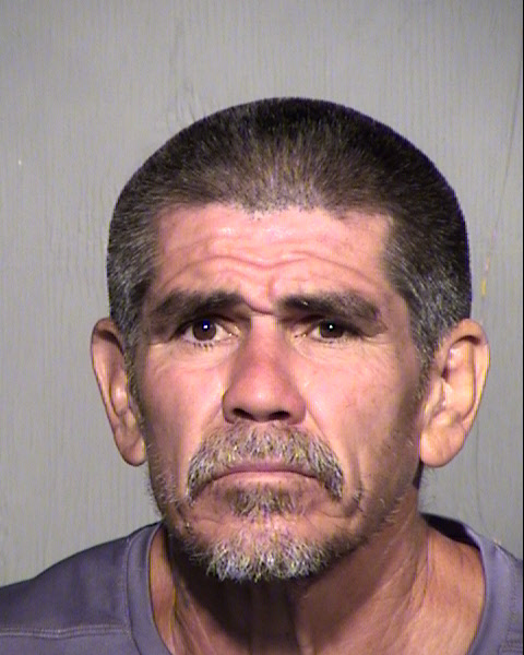 EDWARD CHAVEZ SIERRA Mugshot / Maricopa County Arrests / Maricopa County Arizona