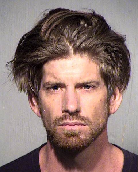 ADAM JARED MCGINN Mugshot / Maricopa County Arrests / Maricopa County Arizona