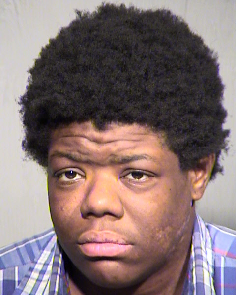 TIFFANY HARRIS Mugshot / Maricopa County Arrests / Maricopa County Arizona