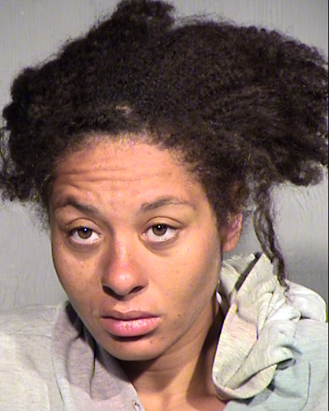 AUTUMN KAY PERTILLA Mugshot / Maricopa County Arrests / Maricopa County Arizona