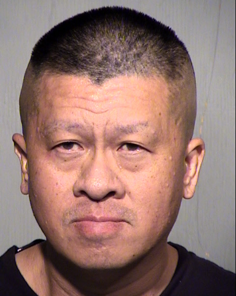 ANTHONY NGUYEN Mugshot / Maricopa County Arrests / Maricopa County Arizona