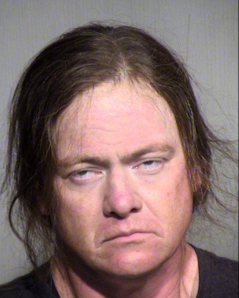 JEREMY J SINGER Mugshot / Maricopa County Arrests / Maricopa County Arizona