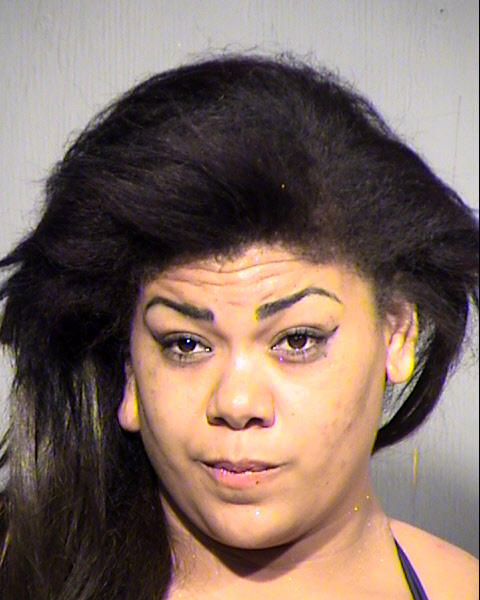 RUDI MARIE MUNOZ Mugshot / Maricopa County Arrests / Maricopa County Arizona