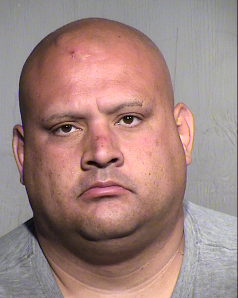ARTHUR JASON DOTY Mugshot / Maricopa County Arrests / Maricopa County Arizona