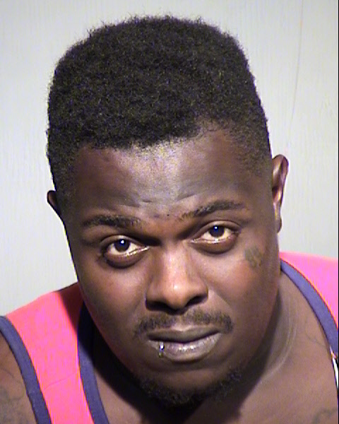 JAMES BELLAMY Mugshot / Maricopa County Arrests / Maricopa County Arizona