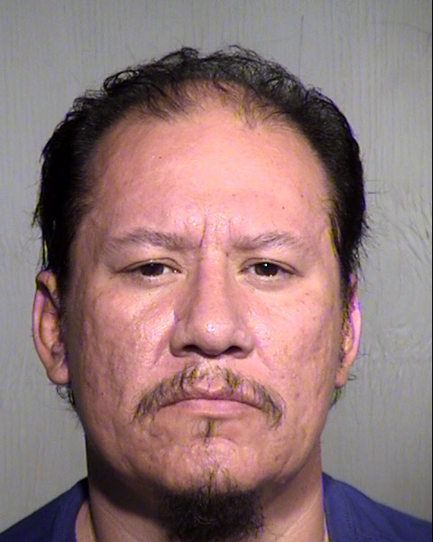 ISRAEL VASQUEZ Mugshot / Maricopa County Arrests / Maricopa County Arizona