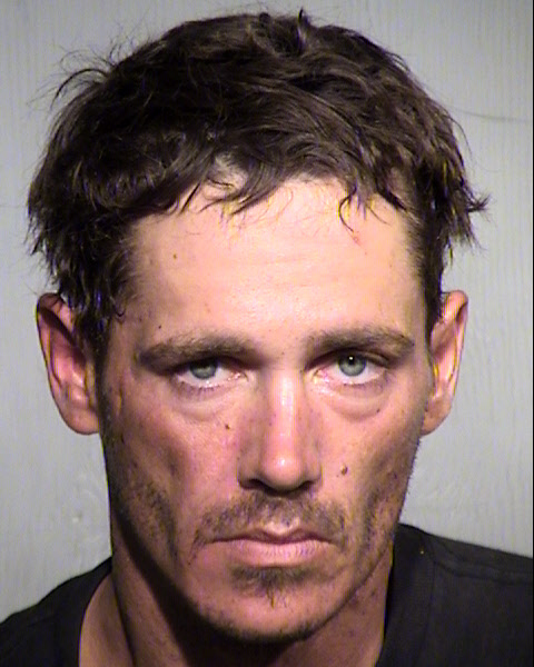 EDWARD EARL ROBINSON Mugshot / Maricopa County Arrests / Maricopa County Arizona