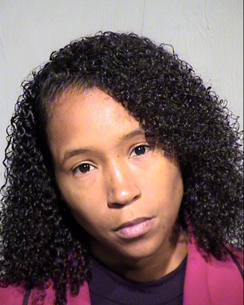 TRINA SABRINA COPELAND Mugshot / Maricopa County Arrests / Maricopa County Arizona